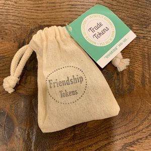 NWT Friendship Tokens